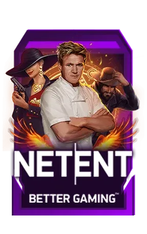 NETENT-1